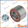 Roulement de roue avant pour FIAT | KLP-FT-004, 3981590